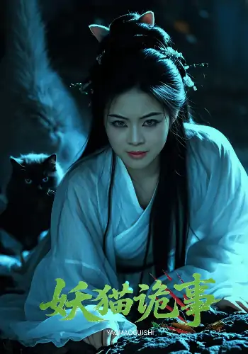 妖猫诡事（18集）