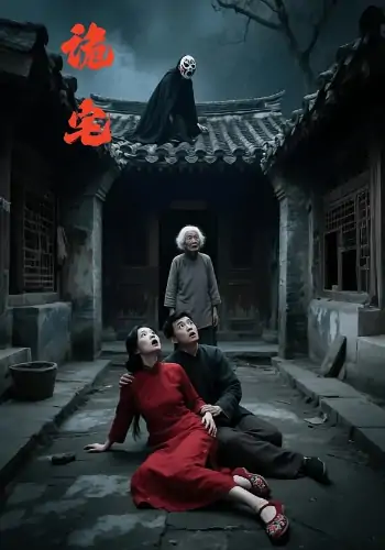 诡宅（30集）
