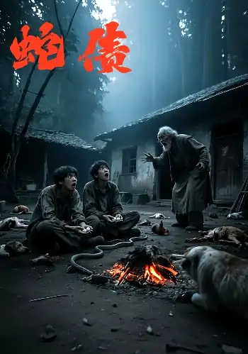 蛇债（26集）