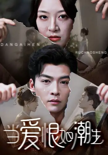 当爱恨如潮生（71集）方正男&程琳淼