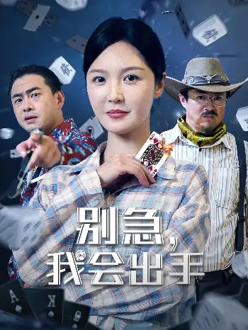 别急我会出手（50集）王冠程&李明