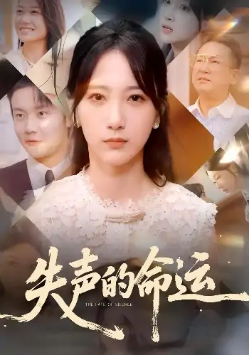 失声的命运（60集）刘子恒&唐欣