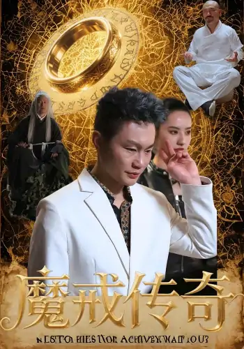 魔戒传奇（40集）
