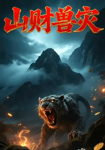山财兽灾（30集）