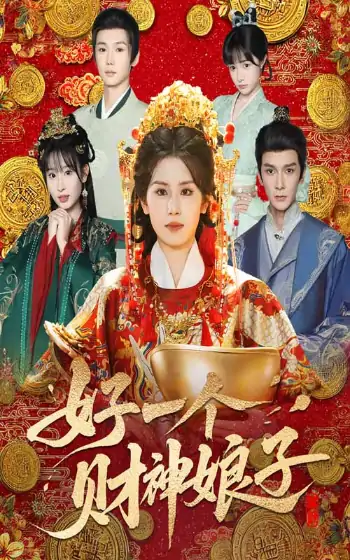 好一个财神娘子（51集）许顺利＆林七月