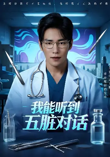 我能听到五脏对话（69集）何雨洋&闫丁翔宇