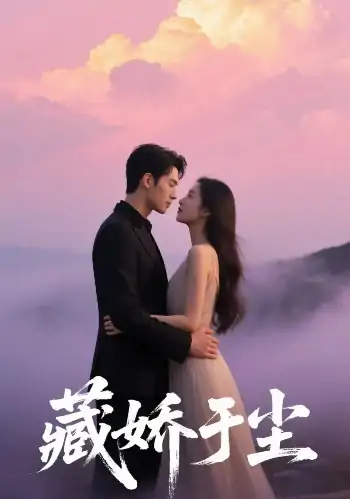 藏娇于尘（80集）卡戎&赵美璇