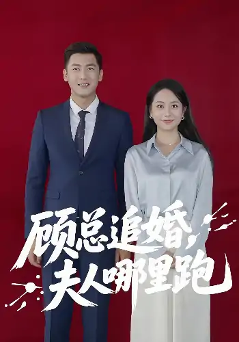 顾总追婚夫人哪里跑（100集）