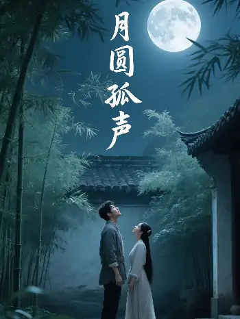 月圆孤声（15）岳彩贺&喻紫菲