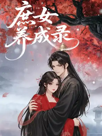 庶女养成录（37集）动漫