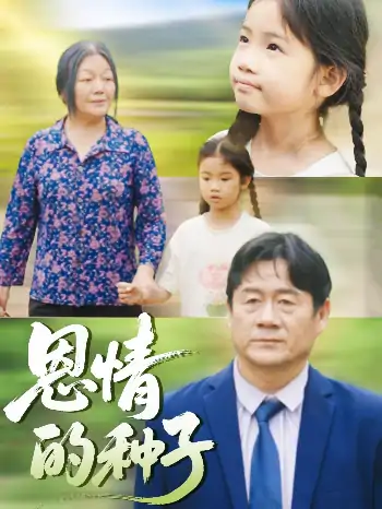 恩情的种子（29集）