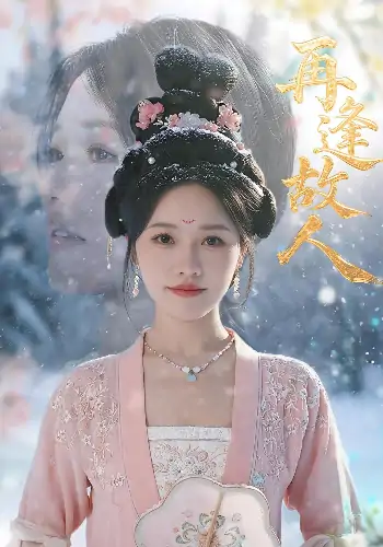 再逢故人（49集）谢长风&苏浅浅