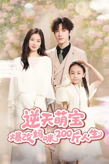 逆天萌宝爆改妈咪200斤人生（78集）杨雨萌&旭玲&永琪
