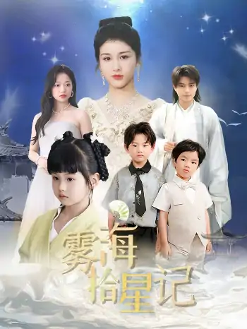 雾海拾星记（67集）尚雨茜