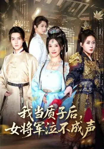 我当质子后女将军泣不成声（70集）