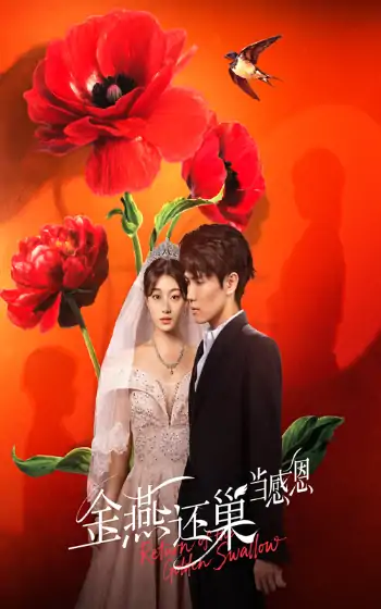 金燕还巢当感恩（55集）晓杨&刘曙瑞