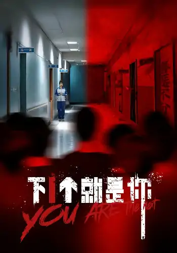 下一个就是你（18集）