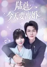 陆总今天要离婚（81集）陈凯洲&李泫逸