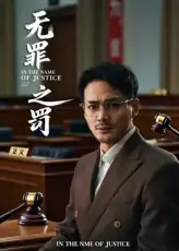 无罪之罚（30集）