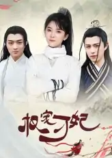 权宠刁妃（17集）御儿
