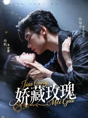 矫藏玫瑰（72集）杨帆＆陈瑞丰