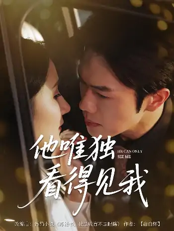 他唯独看见我（80集）