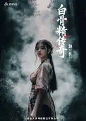 白骨精传奇第一季（10集）AI短剧