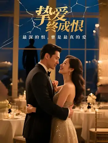 挚爱终成恨(30集)