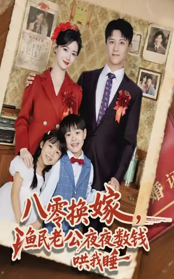 八零换嫁渔民老公夜夜数钱哄我睡（57集）朱家妮&王宫良