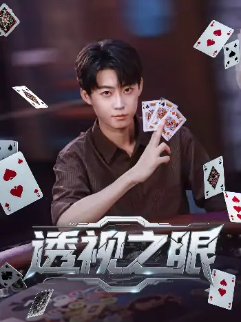 透视之眼(87集)