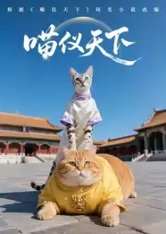 喵仪天下（20集）第一季AI短剧