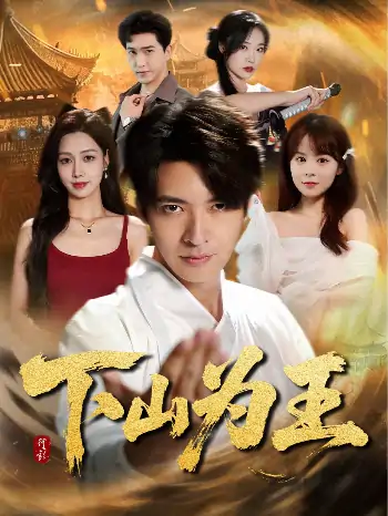 下山为王(78集)