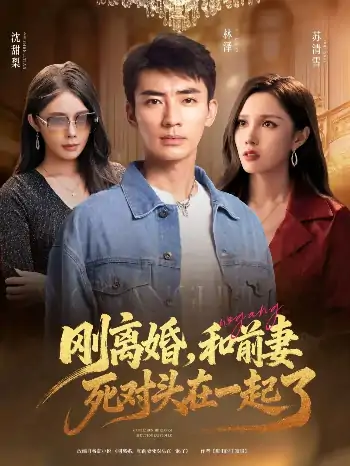 刚离婚和前妻死对头在一起(73集)