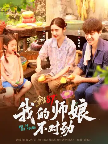 重生87我的师娘不对劲(81集)