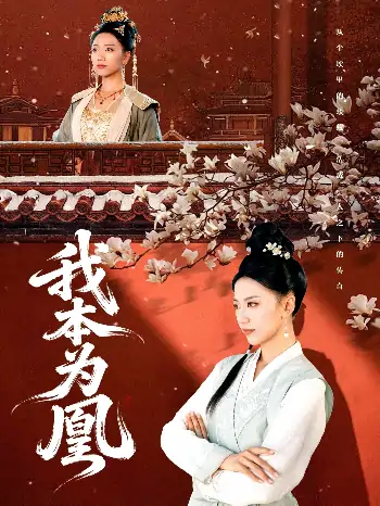 我本为凰（82集）傅宇航&刘继徽