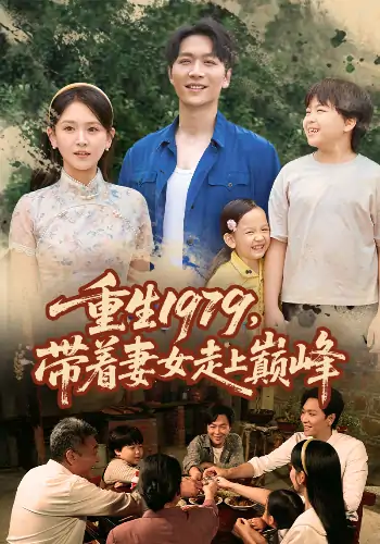 重生1979带着妻女走上巅峰(58集)