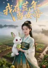 我在荒年当女帝（69集）