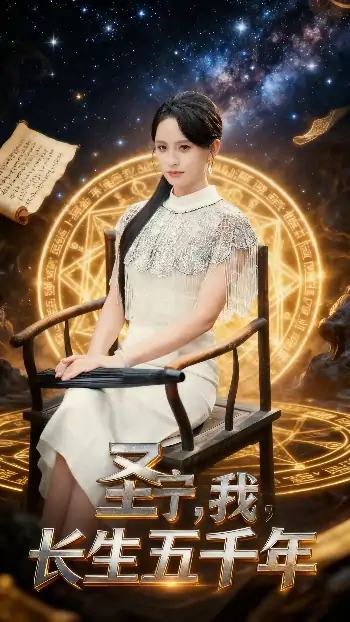 圣宁我长生五千年(74集)邵晓江&张雅梦