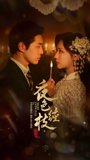 夜色缠枝（60集）赵廷义＆王云云