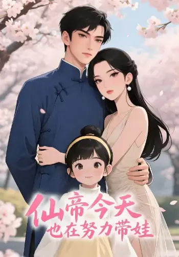 仙帝今天也在努力带娃（68集）动漫.仙帝今天也在努力带娃（68集）动漫