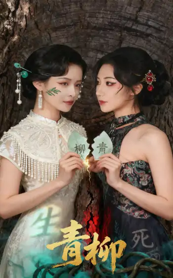 青柳（79集）沈国洋&王思瑾