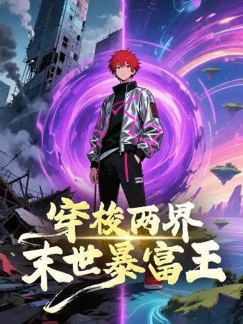 跨时空捡漏王我在末世当倒爷（60集）动漫