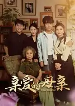 亲爱的母亲（31集）刘泽坤&陈碧霄