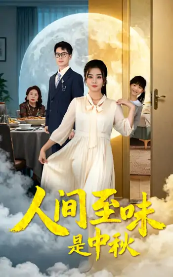 人间至味是中秋（55集）邹洁仪&王文凯