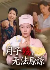 月子殇无法原谅（31集）罗惩