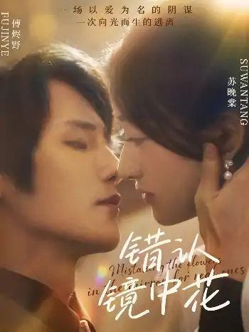 错认镜中花（67集）闫丁翔宇&谢甜甜
