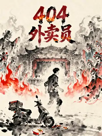 404外卖员（60集）金宁&李秉润