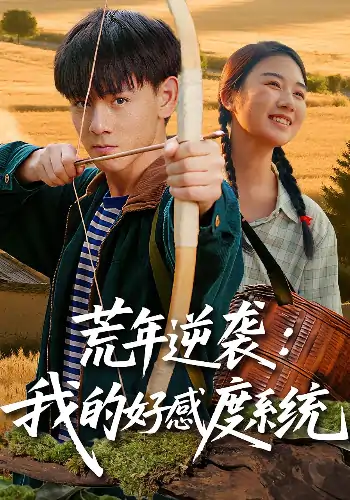 荒年逆袭：我的好感度系统&荒年逆袭我的好感度系统（65集）姚宏博&张灿