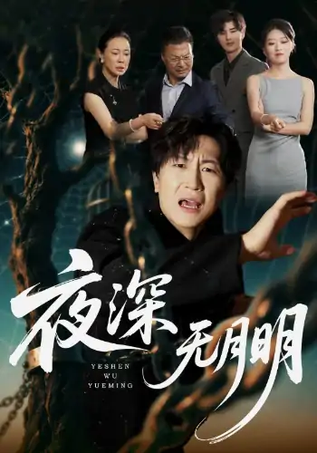 夜深无月明（71集）王悦洋&王鹏