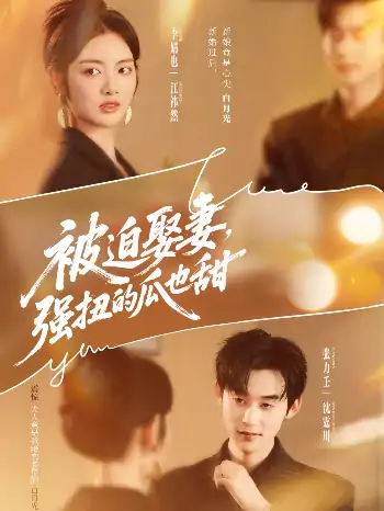 被迫娶妻强扭的瓜也甜＆被迫娶妻，强扭的瓜也甜（73集）张力壬＆李婧也